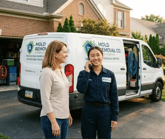 Crawlspace Mold Remediation Raritan, NJ FAQs